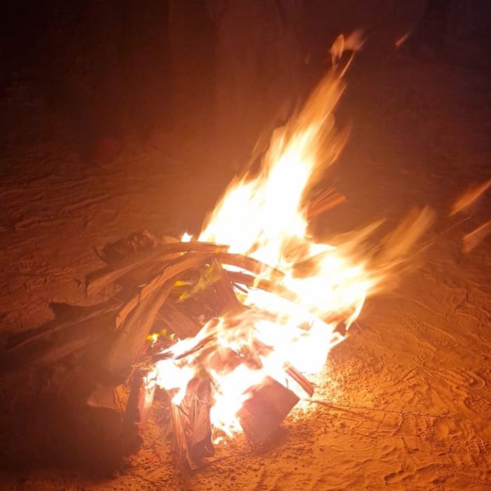 Fuoco