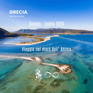 Lefkada 2026 - Viaggi dell'Anima