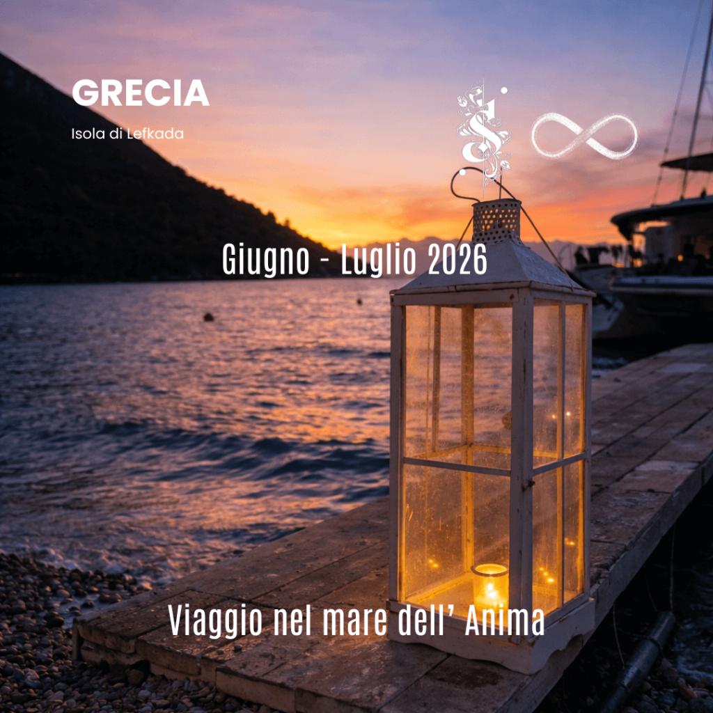 Lefkada 2026 - Viaggi dell'Anima