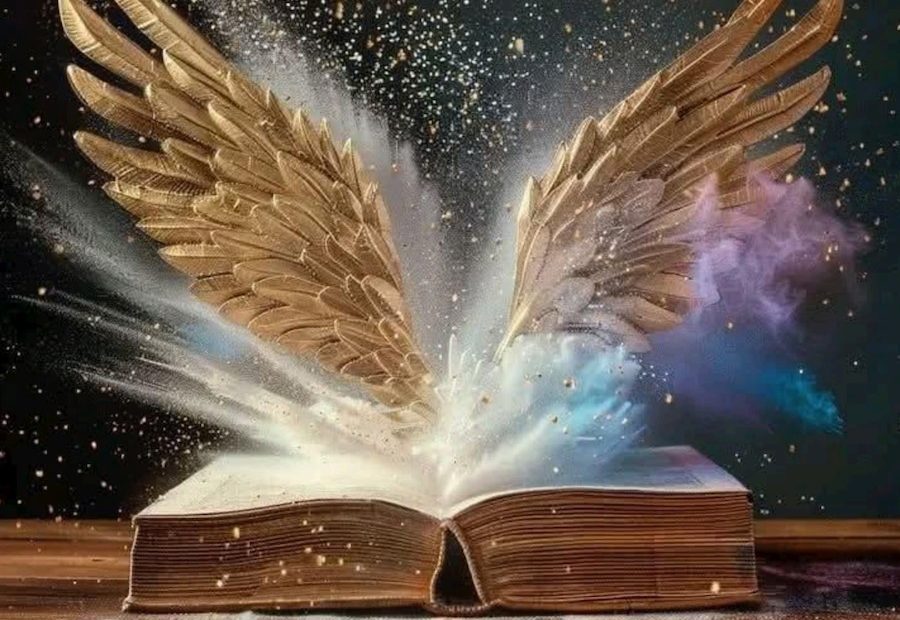 Pranoterapia come forma d'amore