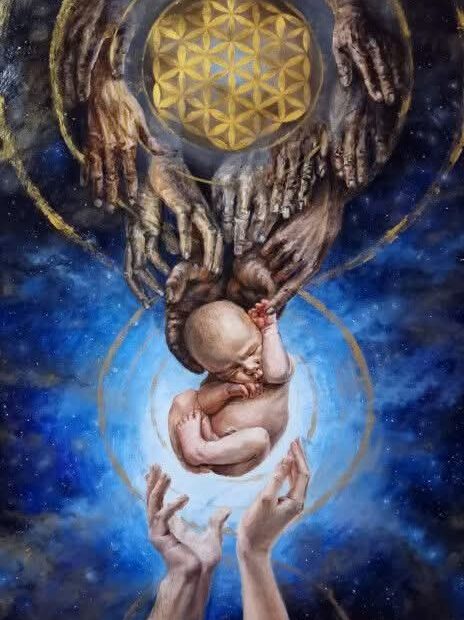 La Matrice dell'Anima