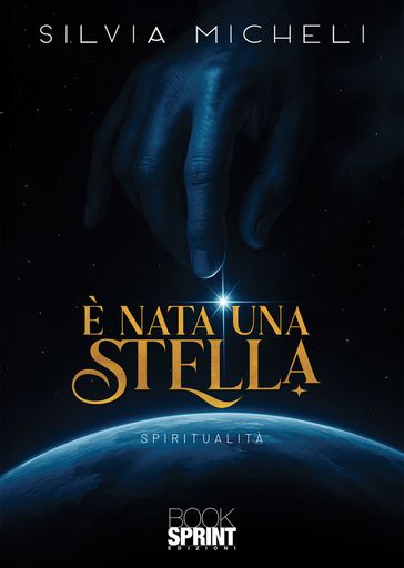 copertina libro "È Nata una Stella"
