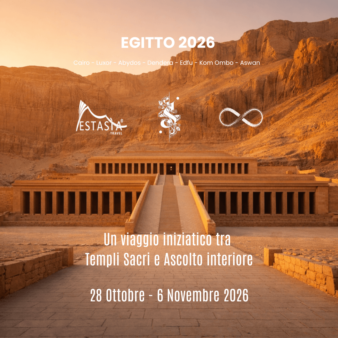 Viaggio in Egitto